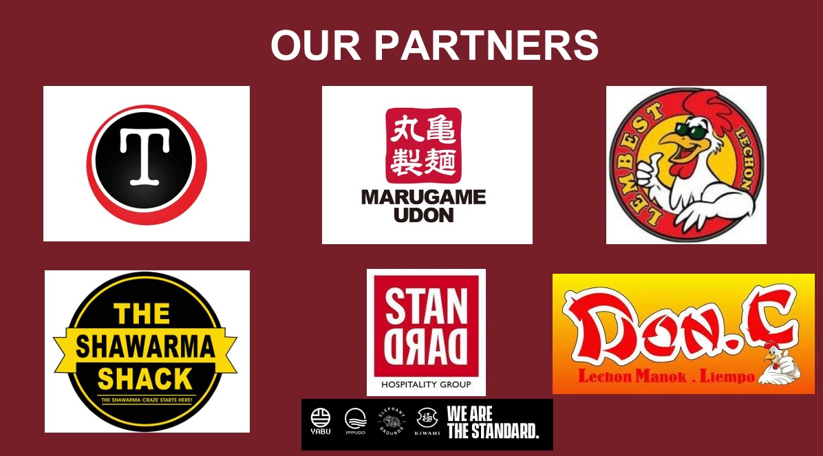 Our Clients